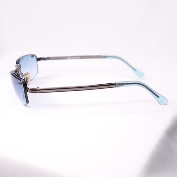 Colors in Optics S753 GNB Wrap Around Sunglasses FRAMES ONLY - Picture 4 of 11